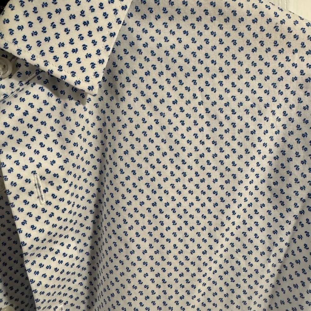 Banana Republic dress shirt